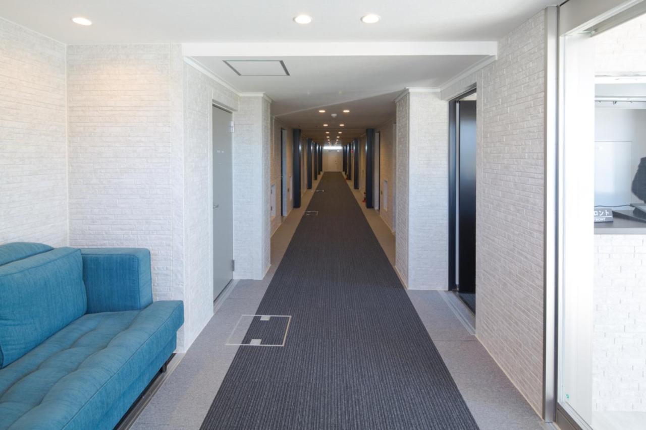 C-Style Inn Soma34 Zewnętrze zdjęcie