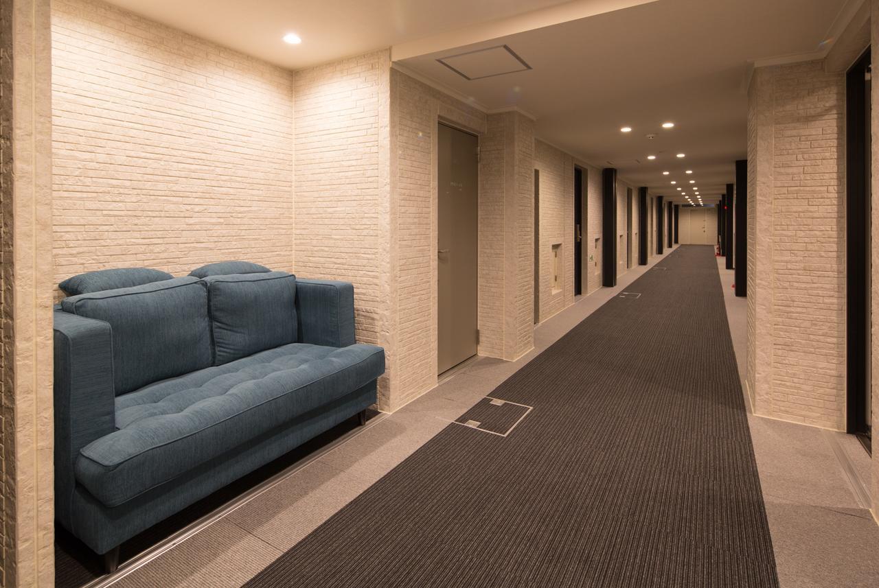 C-Style Inn Soma34 Zewnętrze zdjęcie